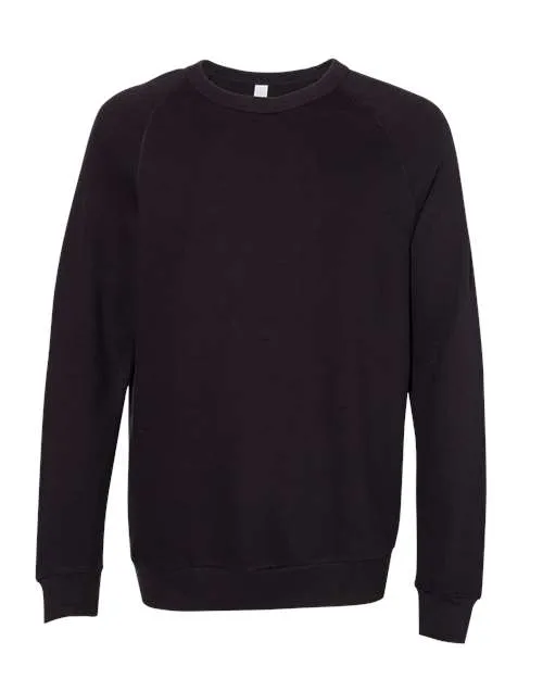 Alternative Men's Champ Lightweight Eco-Washed French Terry Pullover