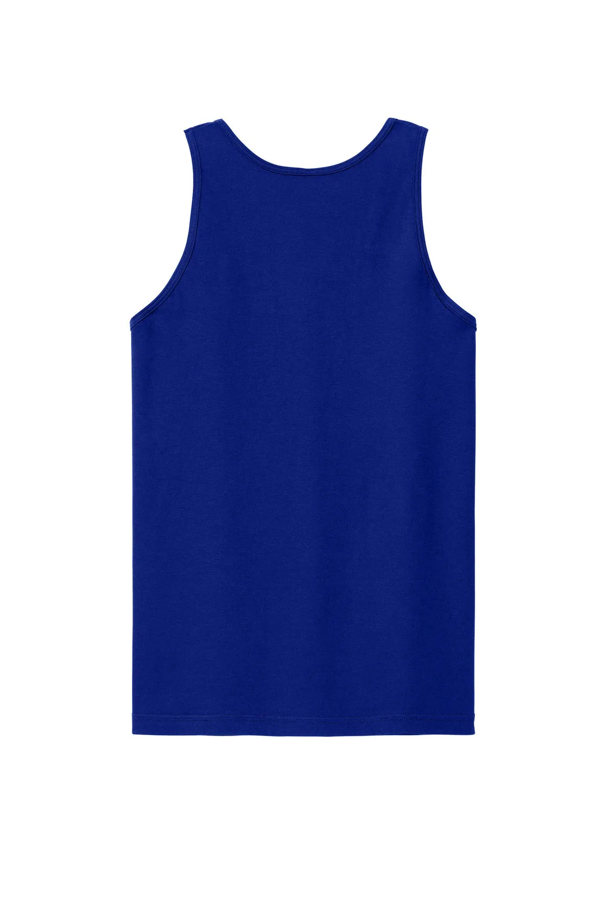 American Apparel Men's Fine Jersey Tank