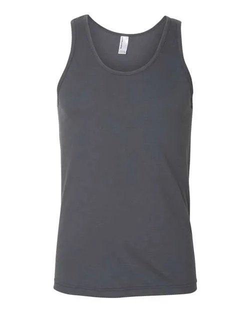 American Apparel Men's Fine Jersey Tank