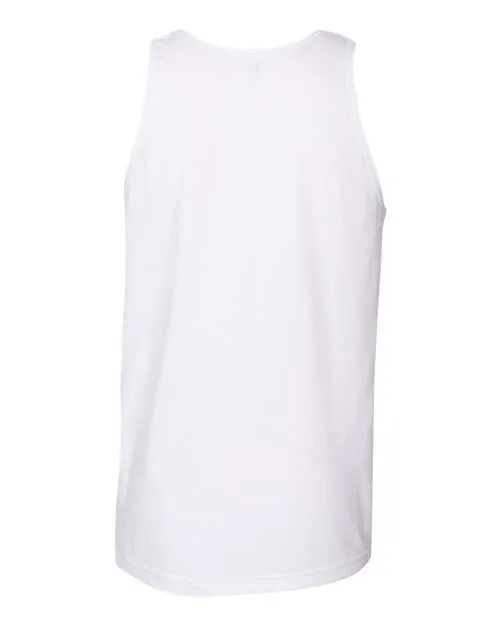American Apparel Men's Fine Jersey Tank