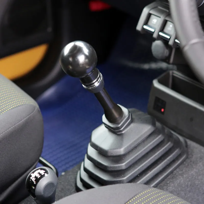 APIO 54 Shift Knob (Plastic) for Suzuki Jimny 2018 