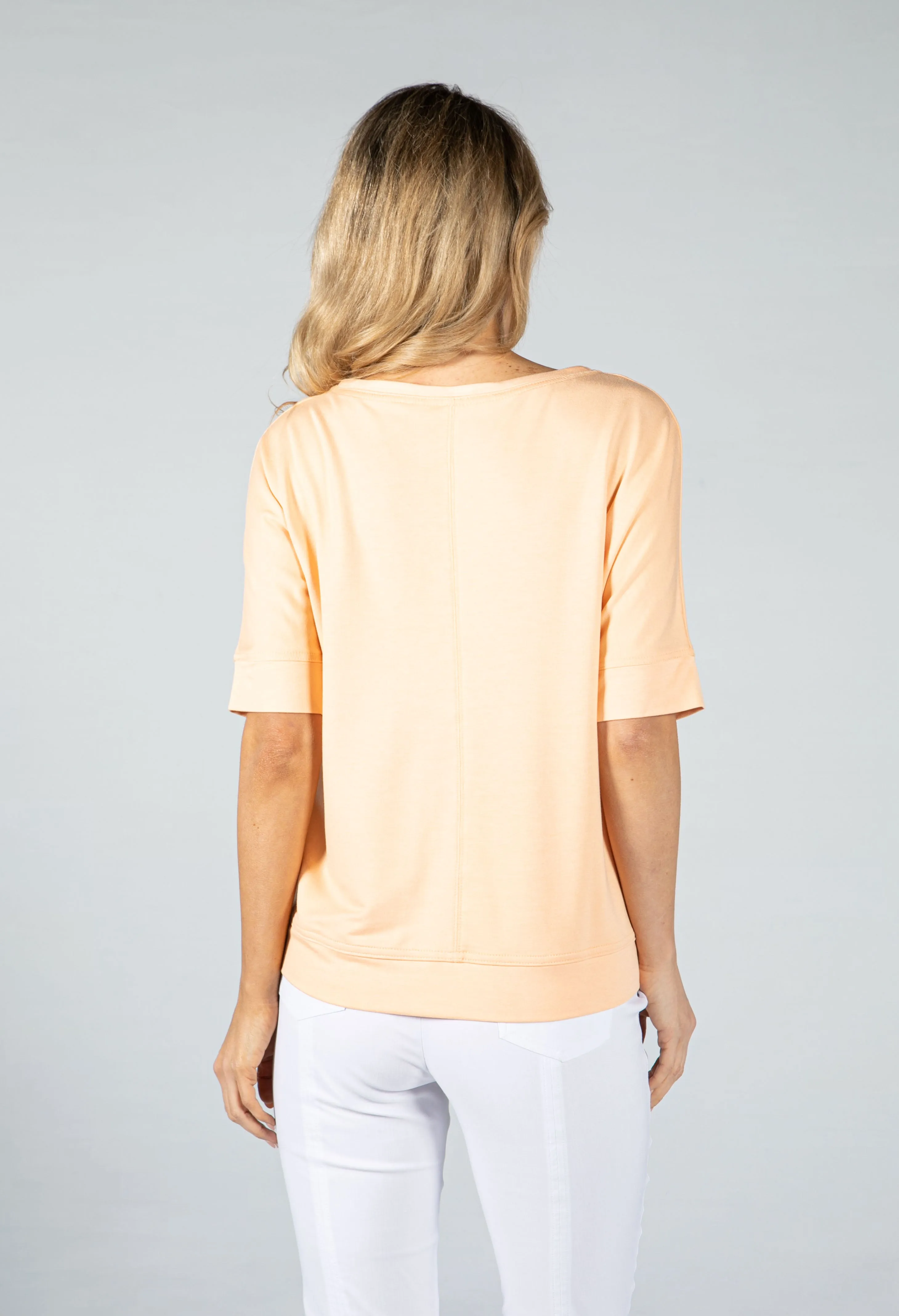 Apricot T-Shirt