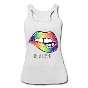 Be Yourself Tank Top