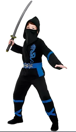 Black Ninja