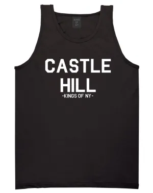 Castle Hill The Bronx Kings Of NY Tank Top