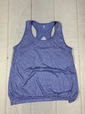 Champion Tank size 2X