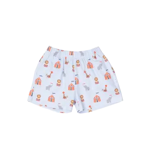 Circus Boy Shorts