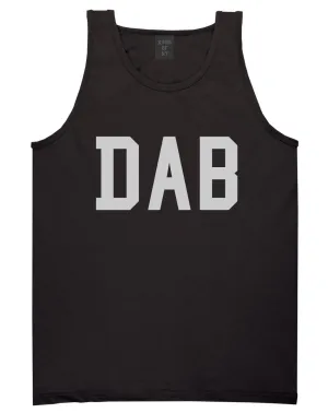 Dab Tank Top