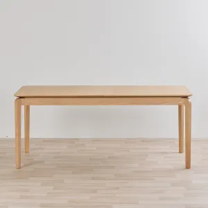 Ella Dining Table - Oak