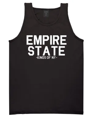 Empire State Kings Of NY Tank Top