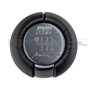 GR Circuit Edition Shift Knob | 2023  Toyota GR Corolla