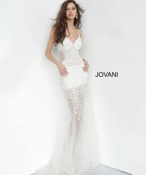 Jovani 60695 Dress