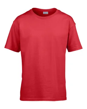 Kids T-shirt - Plain