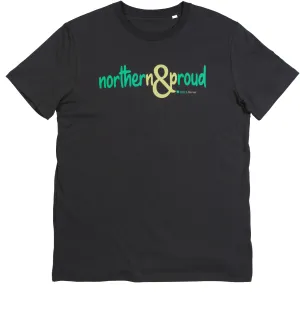 Northern & Proud Organic Cotton T-Shirt