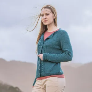 Pacific Crest Trail Cardigan Kit