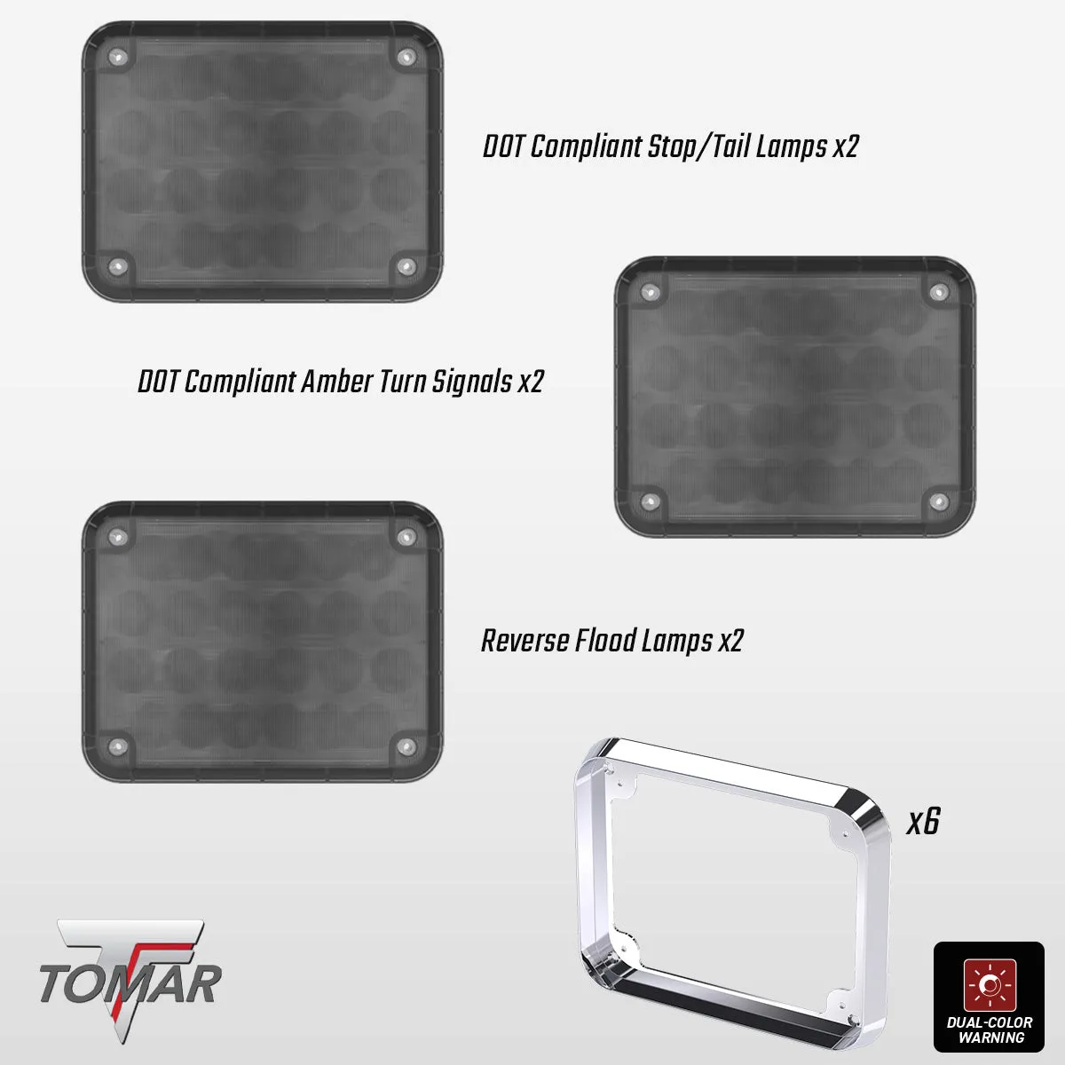 R79 Revolution Series DOT Bundle