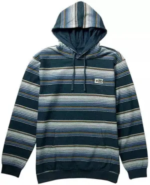 Salty Crew Men's Crewster Hooded Knit