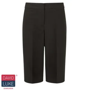 Senior Girls Short Trousers