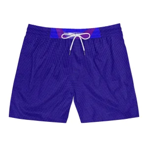 Shorts Men's Mid-Length Swim Shorts