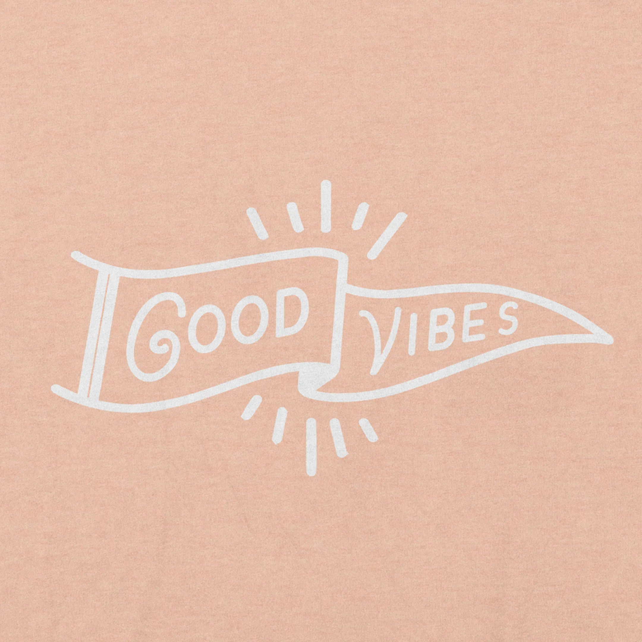 Tank Top - Good Vibes