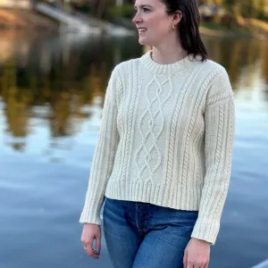 Tryon Creek Pullover Kit