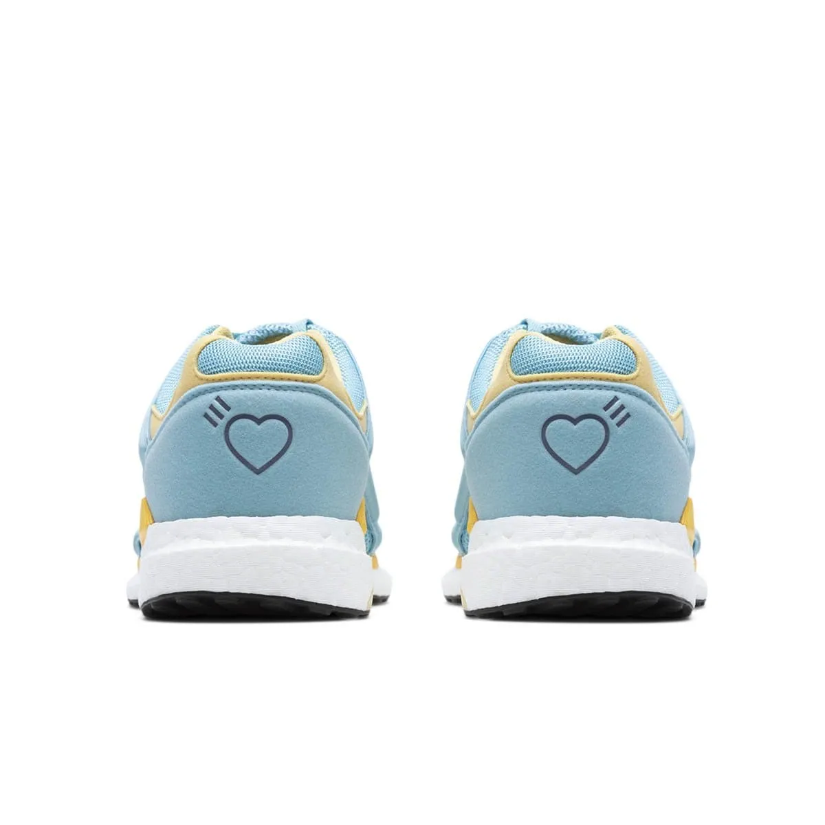 x Human Made EQT RACING